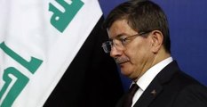 Başbakan Davutoğlu, Demirtaş'a Irak'tan Cevap Verdi