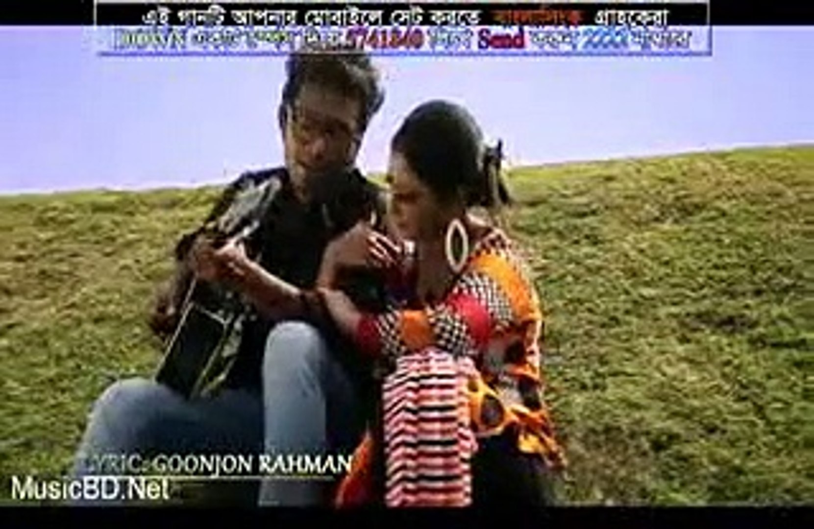 ⁣Bangla song - Valobashi re by Arif bangladeshi new bengali gaan bangladesh bangla gaan