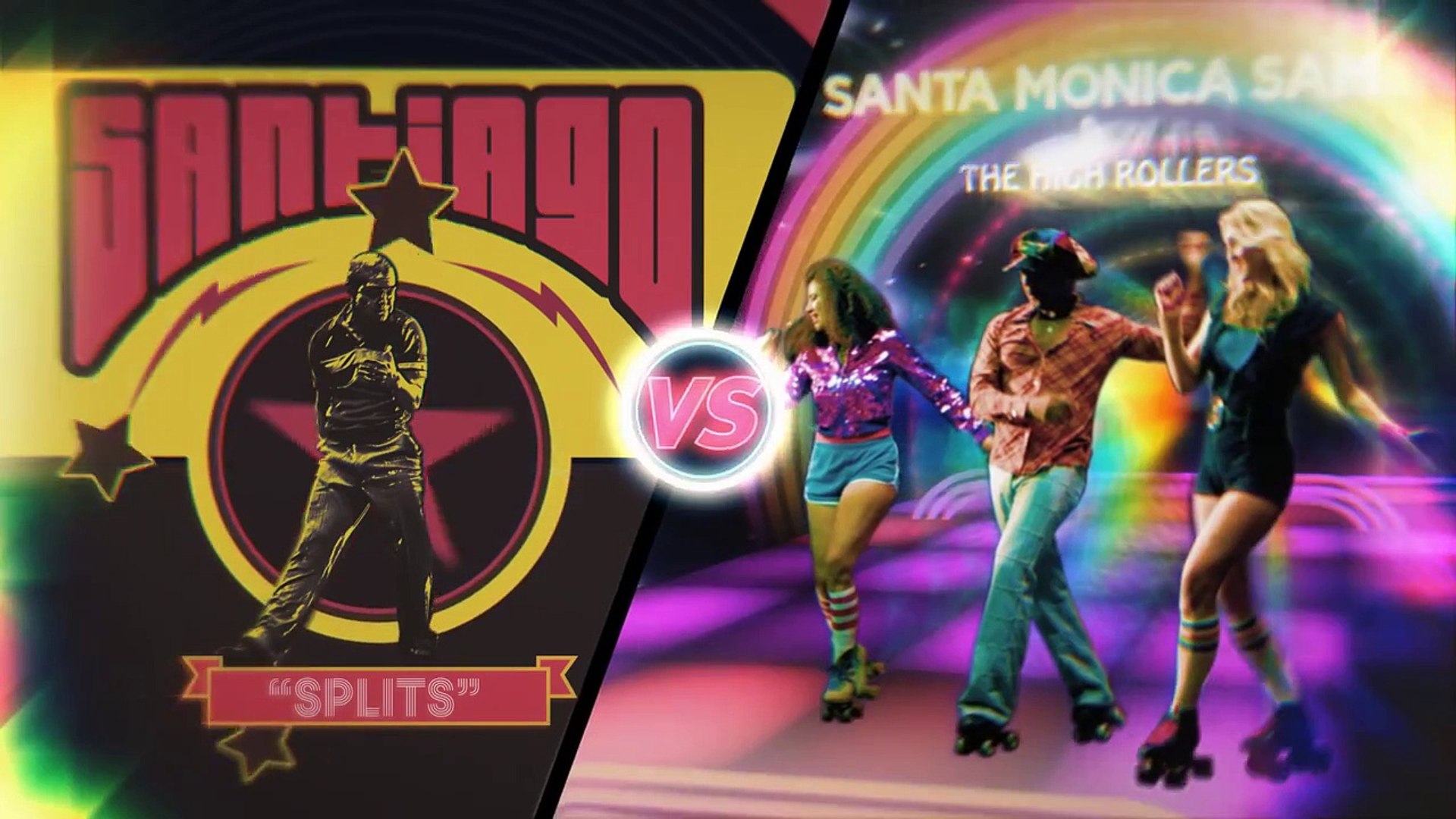 Capital Cities Safe And Sound Official Video Video Dailymotion capital cities safe and sound official video