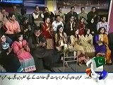Khabarnaak ~ 20 November 2014 | Comedy Show | Live Pak News