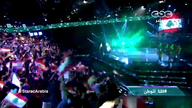 Prime 11 Star Academy 10 - Tableau 5 & Result - Part 7 - 20/11 - ستار أكاديمي