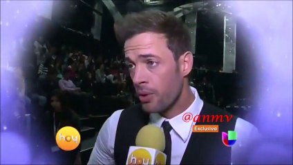 HD HOY William Levy (@willylevy29) asegura que ama a México