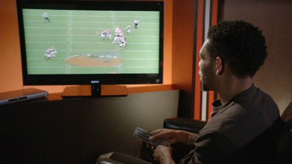 'NFL Turning Point': Joe Haden film study