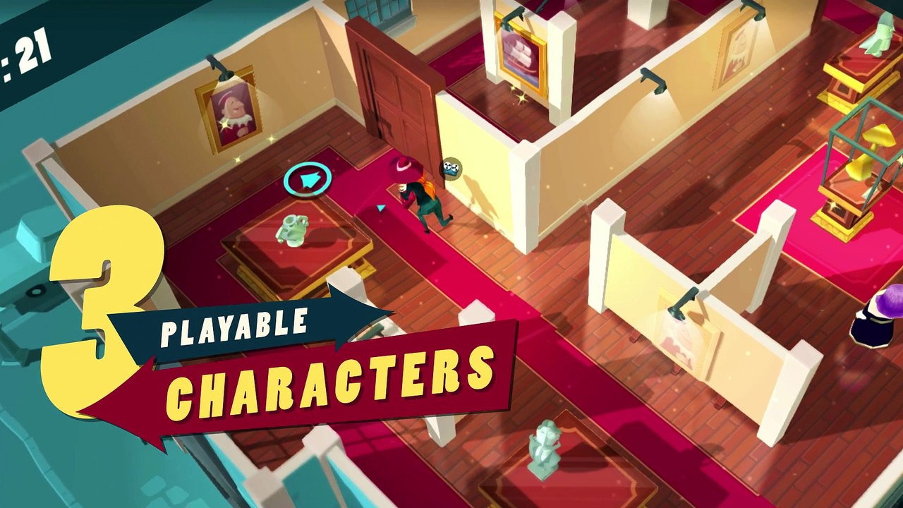 CGR Trailers - THE MARVELLOUS MISS TAKE! Launch Trailer