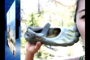 El Quadrofoil, un vehículo Fuera de Serie para navegar ríos y mares