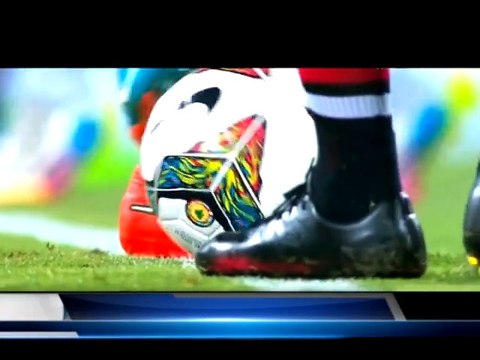 Atlético Nacional pegó primero ante Sao Paulo en la Copa Sudamericana