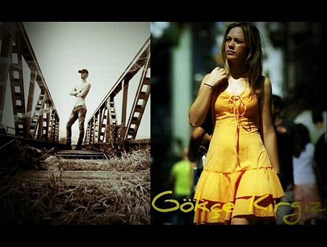 Gökçe Kırgız ft. Birkan Gezer - HAKETMEDİN