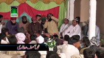 man Taliyan Nabi diyan by Asif Attari at mehfil e naat Pumpan wali Pul Sahiwal Sargodha 2014