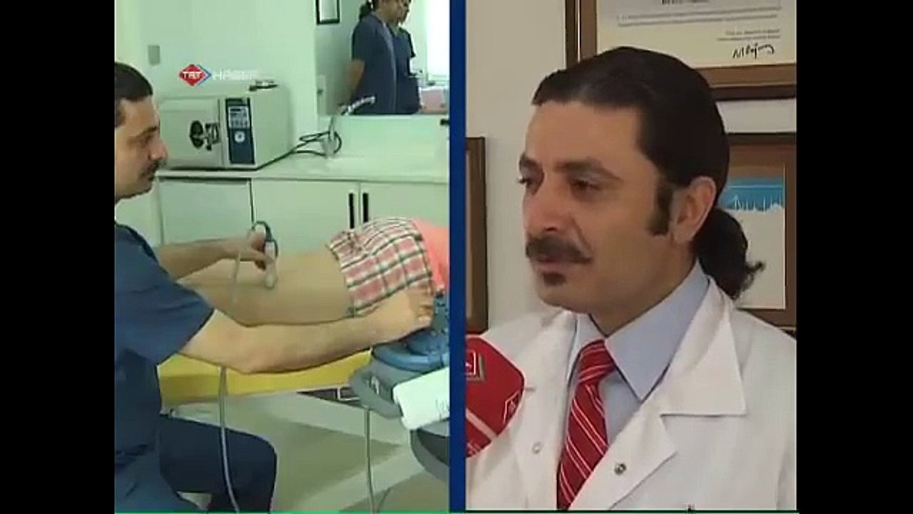 Varis Tedavisi