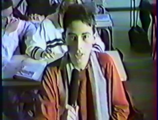 Collège Haxo 3 ème partie Mars 1989 mp4