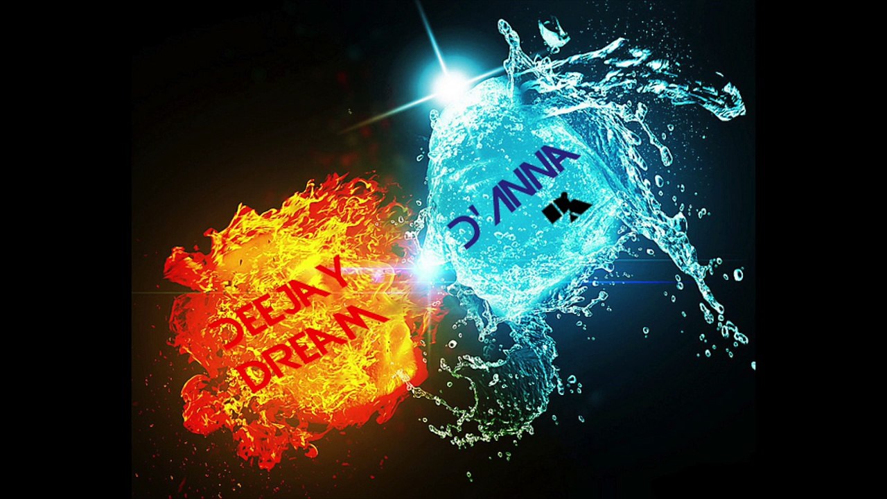 30h!3 - Your Gonna Love This (Deejay Dream (D'Anna Remake))