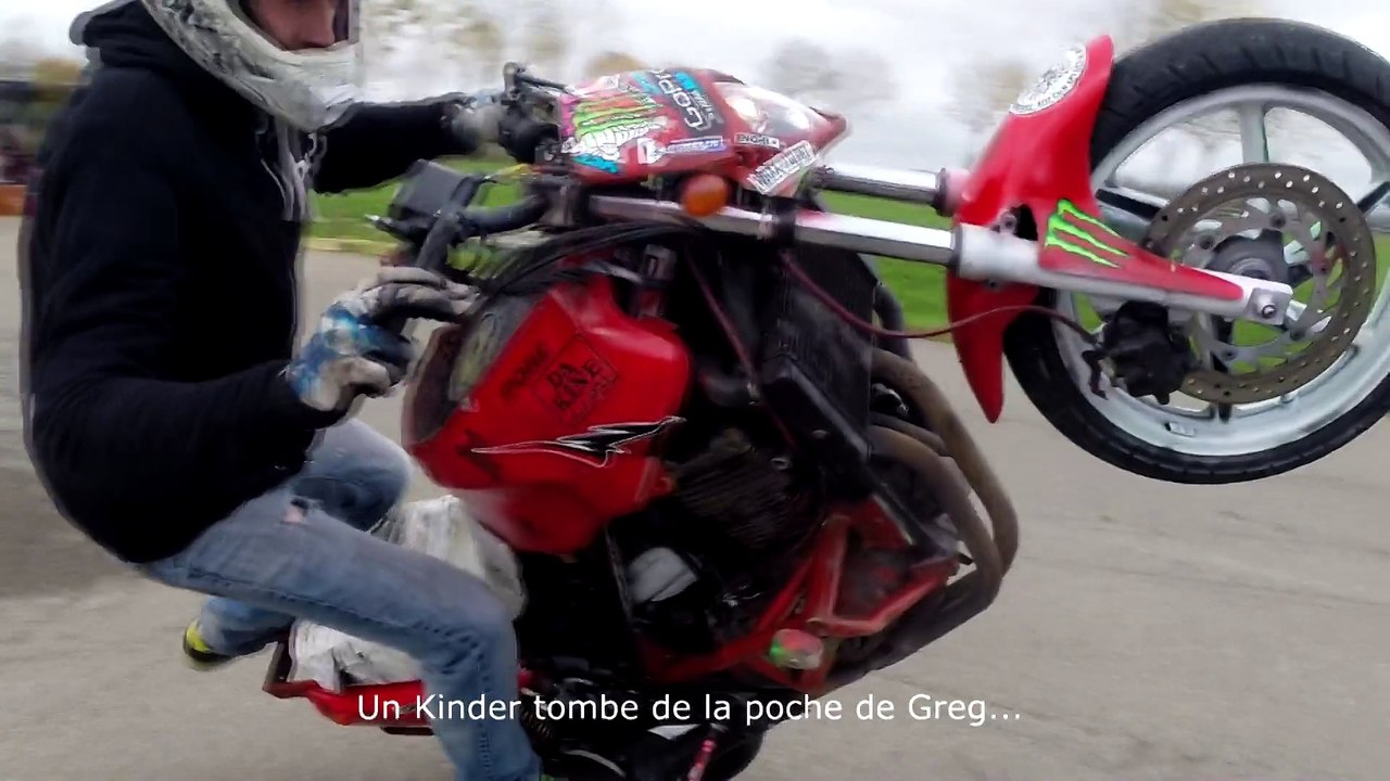 Croisettes 16/11/2014