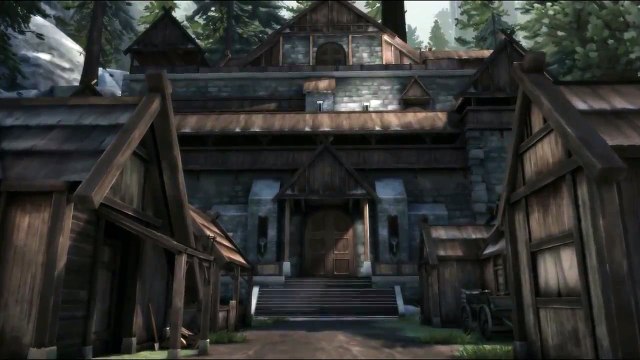 Game of Thrones Telltale - Bande annonce