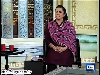 جماعت اسلامی کے بارے میں عزیزی کی رائے