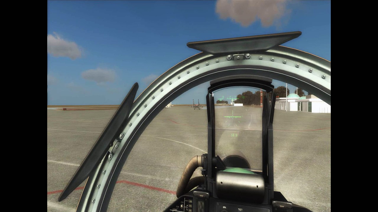 DCS WORLD 1.2.11