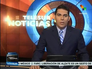 México: gran marcha recorrerá DF para exigir aparición de normalistas