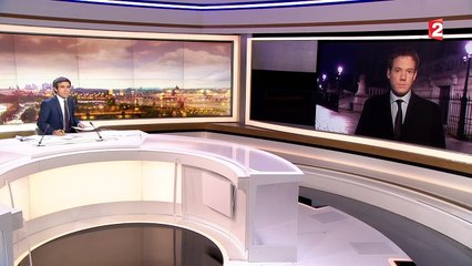 État islamique : la France ouvre une enquête sur la vidéo des trois jihadistes français