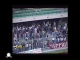 SCONTRI Ultras Roma a Verona