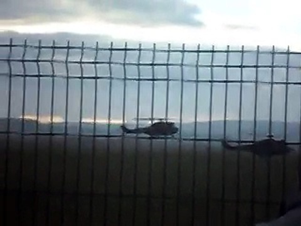 manoeuvre militaire artémis 2014