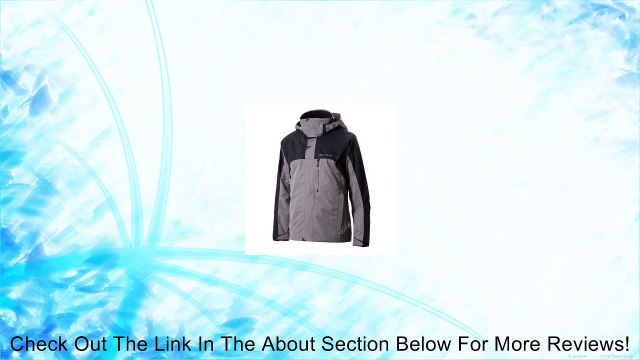 Obermeyer Kenai Shell Ski Jacket Mens Review