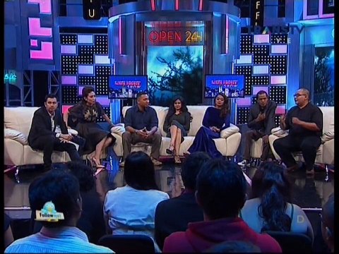 [141120]Late Night Show Ep64 - Seg3