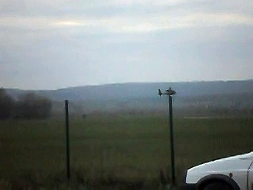 manœuvre militaire artémis 2014