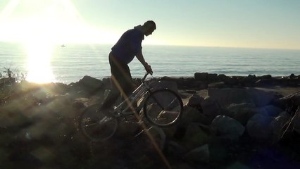 Велотриал 367