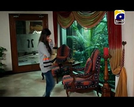 Ladoon Mein Palli Episode 20 Full 20 November 2014 Geo Tv