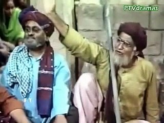 Ptv Drama Choti Si Duniya Part 2_22