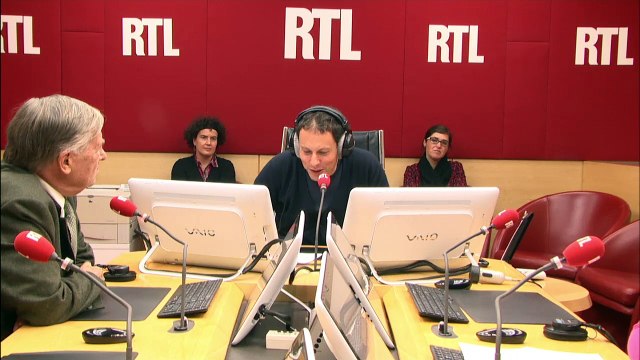 Alain Duhamel : Primaire à gauche, un chemin de croix à l'issue duquel il y aurait crucifixion mais pas résurrection