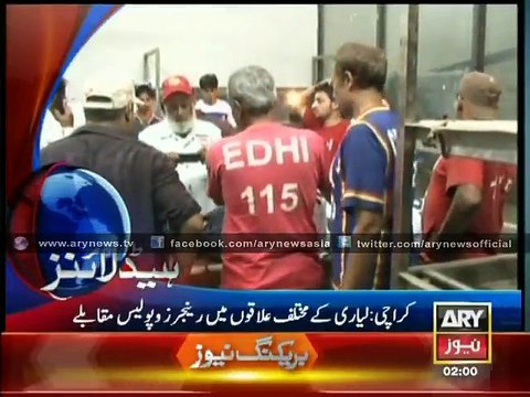 Headlines - 0200 - Friday - 21 - Nov - 2014