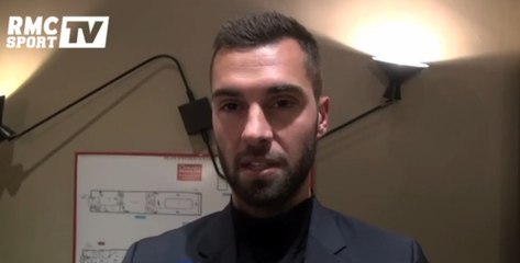 Tennis / Paire : "Les supporters peuvent faire la différence" 20/11