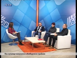 Gledišta, 20. novembar 2014. (RTV Bor)