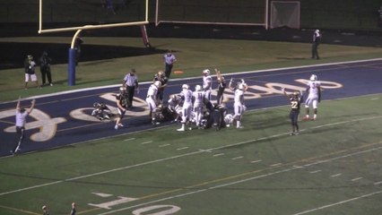 Previewing Good Counsel vs. DeMatha