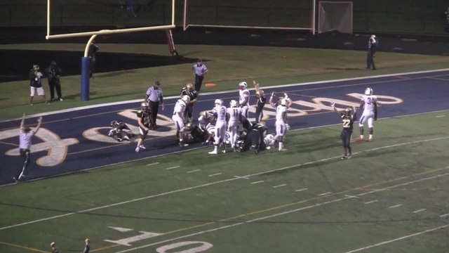 Previewing Good Counsel vs. DeMatha