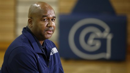 John Thompson III: Hoyas anxious to put last year behind them