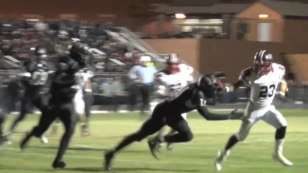 Previewing Quince Orchard vs. Northwest