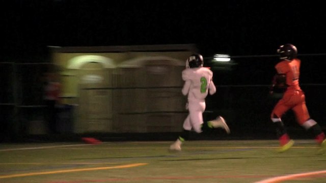 Patuxent eliminates Oakland Mills from Maryland 2A South playoffs