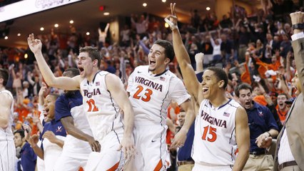 Which local teams will make the NCAA tournament?