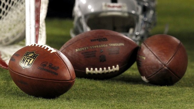 Federal drug agents launch surprise inspections on NFL teams