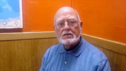 Family friend of Alaska Sen. Begich: 'We need to keep him'