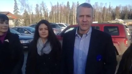 Sullivan: 'We're feeling energized'