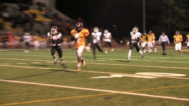 No. 11 Bullis knocks off Episcopal, 31-17