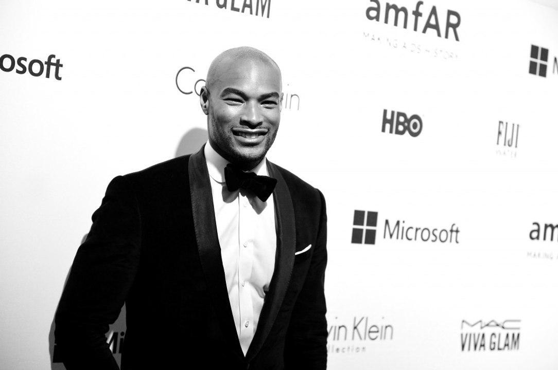 What Tyson Beckford finds sexy