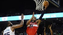 How can the Wizards improve this season?