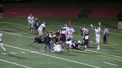 Top Football Plays 2014, Episode 9
