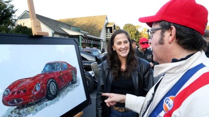 Virginia is for &apos;Cars and Coffee&apos; lovers