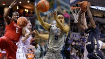 College coaches preview basketball season