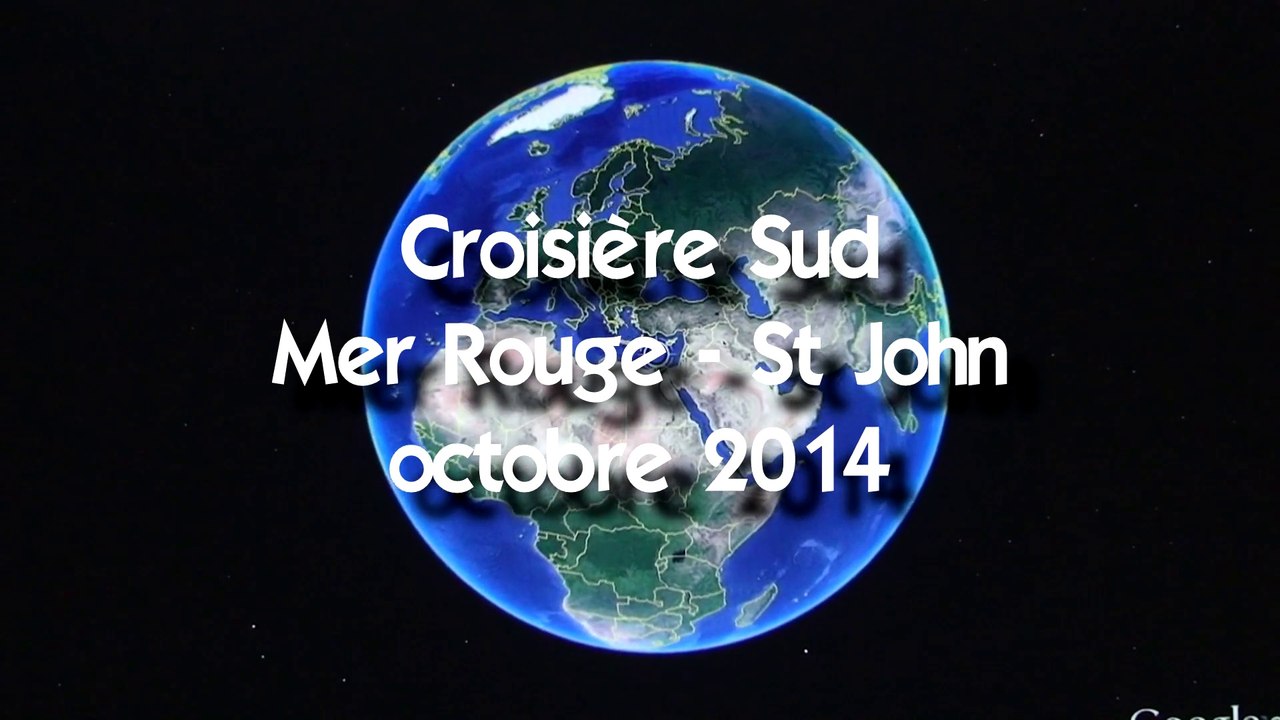 Croisière plongée Sud Mer Rouge