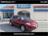 2008 Mazda CX-7 Baltimore Maryland | CarZone USA